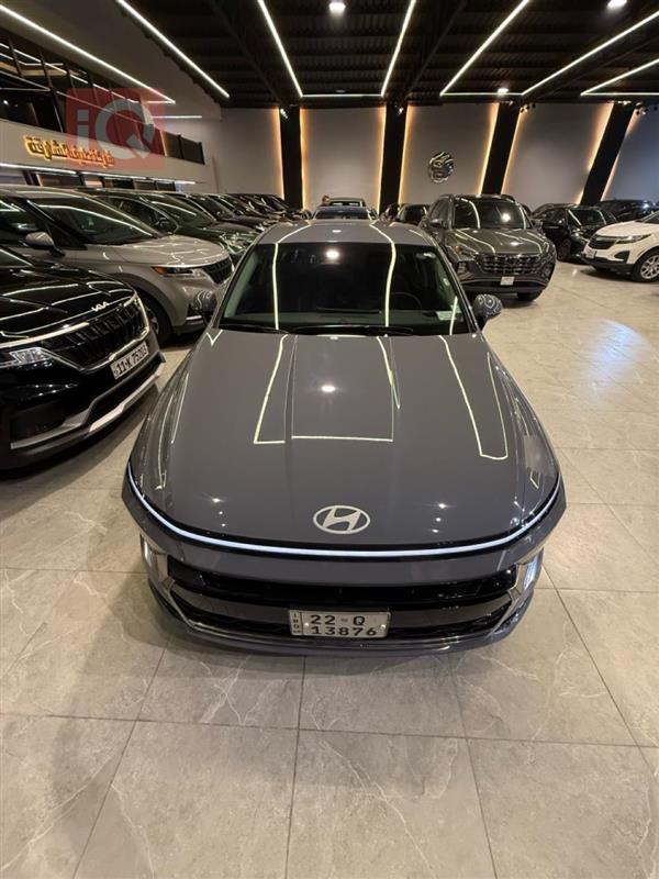 هيونداي سوناتا 2024 للبيع في العراق - النجف